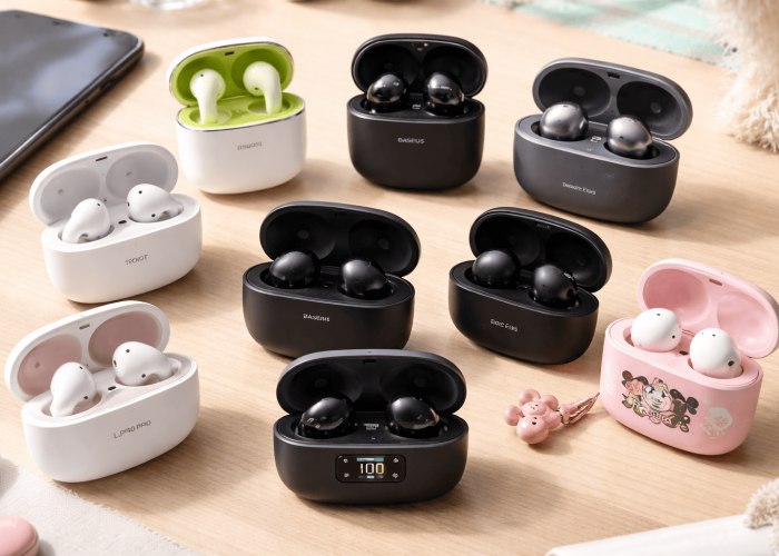 9 Rekomendasi TWS Murah di Bawah Rp200 Ribuan, Cocok untuk Harian hingga Gaming Ringan