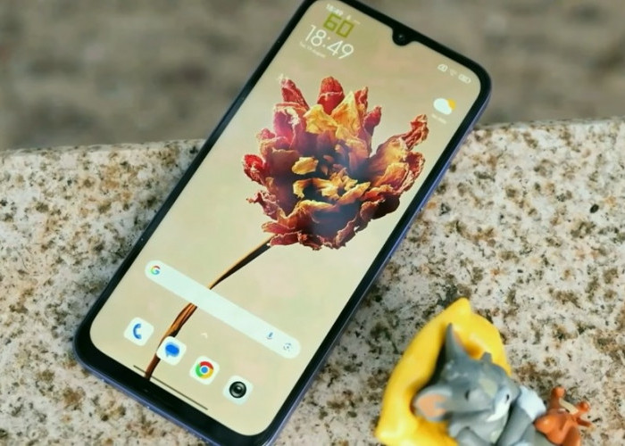 12 HP Terbaik Jangka Panjang 2026, Baterai 9.000 mAh dan Update OS 6 Tahun Bikin Geger