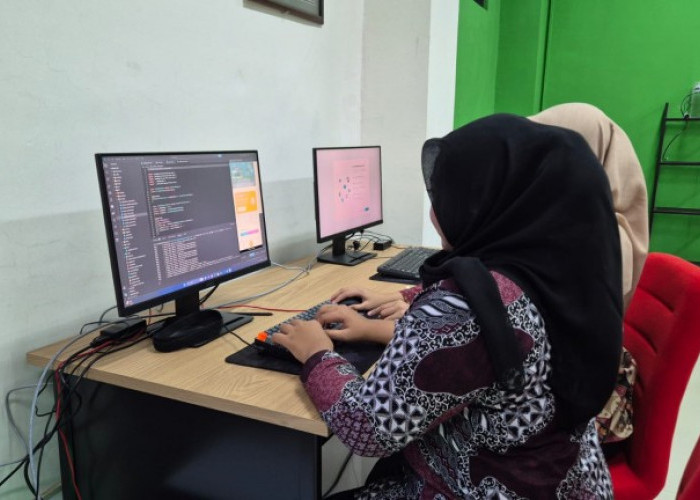 FAST UB Luncurkan PIYIKAI, Aplikasi AI yang Bisa Deteksi Jenis Kelamin DOC Secara Offline