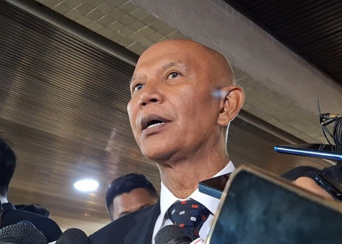 Pesan DPR untuk TNI di Tengah Penguatan Pertahanan : Profesionalitas dan Netralitas TNI Harus Dijaga