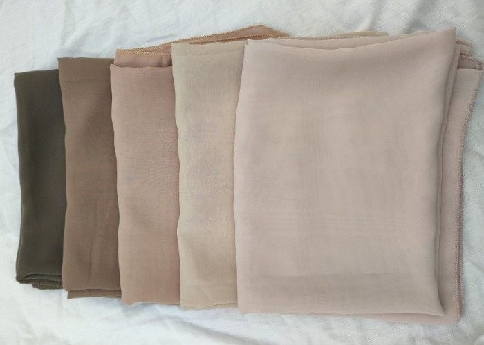 Bukan Sekadar Hijab Paris Biasa: 9 Brand Hijab Lokal yang Wajib Masuk Daftar Koleksi