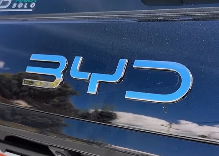 BYD M6 Classic Rp298 Jutaan Punya Banyak Kompromi, tapi Ada Fitur yang Bikin Menarik