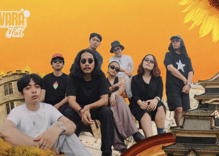 Lineup Makin Panas! The Jeblogs feat Lealona Jadi Guest Star ke-4 Rasvara Fest 2026