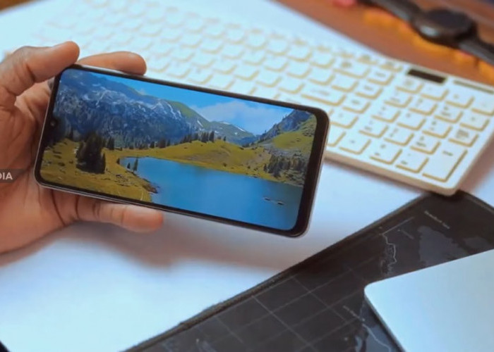 HP Harga Rp2 Jutaan Terbaik April 2026, Samsung, Redmi hingga Realme Bikin Bingung Pilih