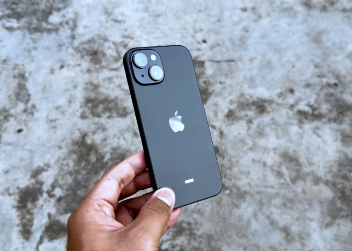 Rekomendasi iPhone 2026 Terbaik: Dari iPhone 12 hingga iPhone 17, Ini Urutan Paling Worth It!