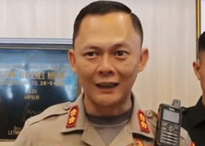 Mutasi Polri 2026: Eks Kapolres Malang Ferli Hidayat Resmi Tempati Jabatan Baru di Mabes
