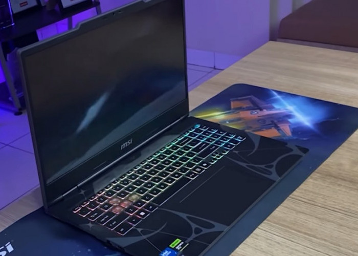5 Laptop Gaming 2026 yang Layak Dilirik, Ada RTX 5050 dan RTX 4050