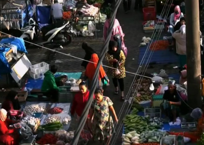 Pedagang Punya Harapan Besar terhadap Rencana Revitalisasi Pasar Lawang dan Tumpang