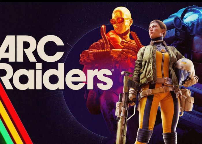 Arc Raiders Update Besar! Hadir Oktober 2026, Hadirkan Peta, Musuh, Sistem Progres, dan Naratif Baru
