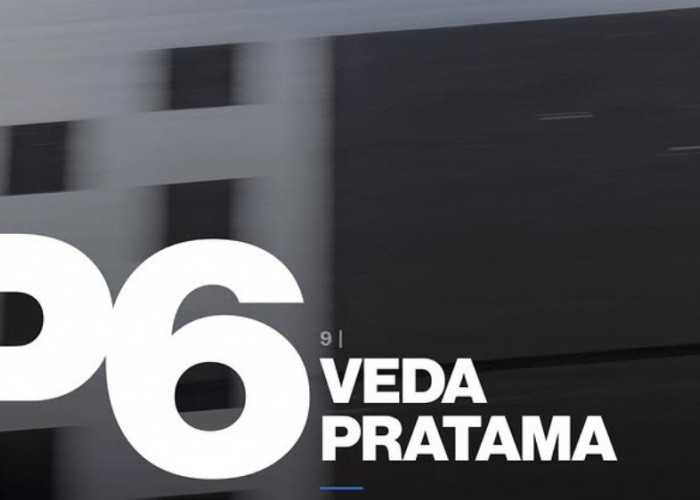 Moto3 Inggris 2026 Dibuka Ketat, Veda Ega Pratama Masuk 6 Besar di FP1 Silverstone