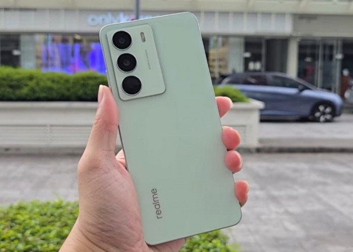Realme 14X 5G Resmi Meluncur, HP Tahan Banting dengan AI Canggih dan Baterai Awet