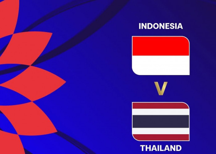 Pelatih Thailand Bongkar Kekuatan Garuda, Timnas Indonesia Wajib Waspada di Final