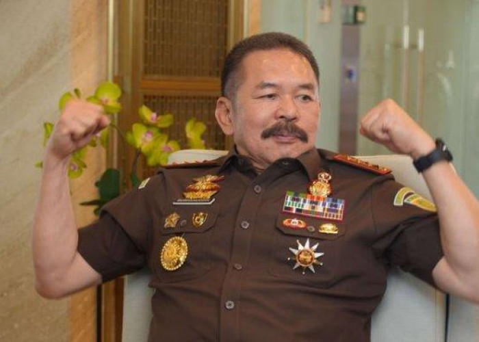 Febrie Adriansyah Diperiksa Kejagung, Kasus TPPU dengan Sitaan Emas 74 Kg Masuki Babak Baru