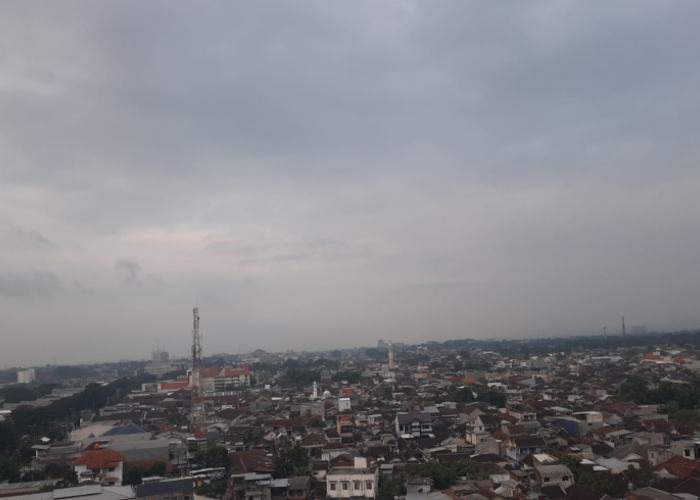 Cuaca Malang Raya 26 April: 29 Kecamatan Berawan, 6 Hujan Ringan-Sedang, Sebagian Jatim Masuk Level Waspada