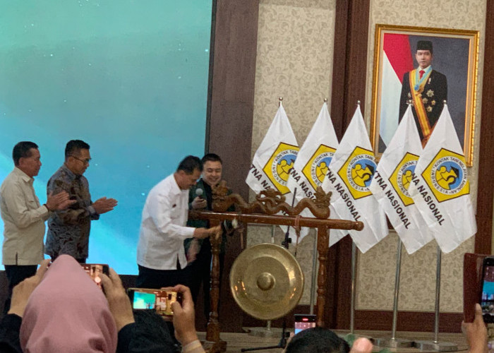KTNA Pilih Ketua Umum Periode 2026–2031 di Batu, Tantangan Petani Jadi Agenda Utama