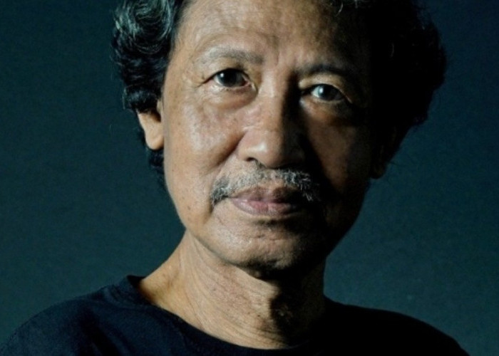 Bambang Sarasno, Sang Empu 12 Lukisan Batik TITIRASI, Seniman Lintas-Genre Asal Malang sejak 1970-an 