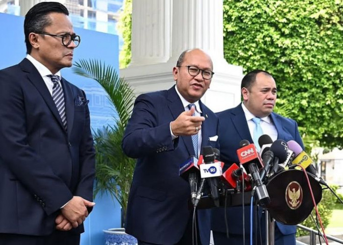 Danantara Tegaskan Pentingnya Percepatan Transisi Energi Menuju Indonesia Emas 2045