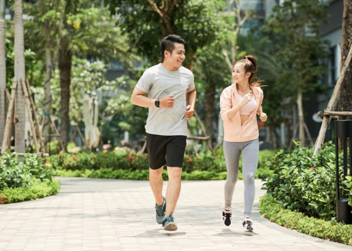 Ini Sembilan Rekomendasi Tempat Jogging di Malang Selain CFD di Jalan Ijen 