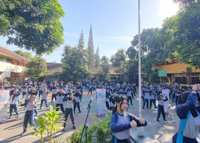 Kasus Influenza Meningkat, Warga Kota Malang Diimbau Lebih Peduli Kesehatan