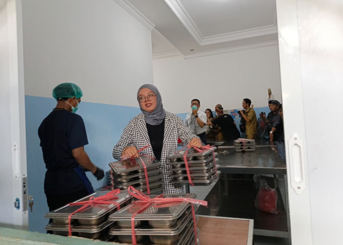 10 SPPG di Kota Malang untuk Program MBG Dalam Proses.Sertifikasi, Target Rampung Pekan Depan