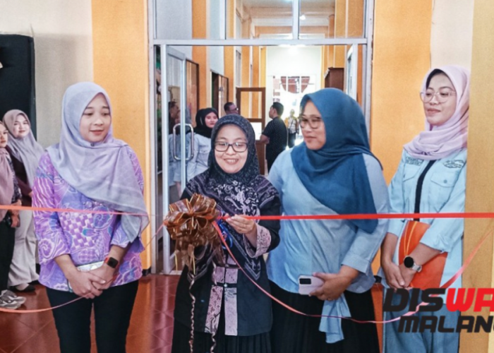 Bazar Mahasiswa Kesehatan Universitas Kepanjen Asah Naluri Bisnis Mahasiswa