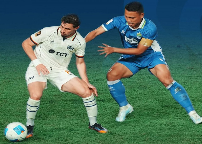 Jadwal Piala Presiden 2026 Hari Ini: Arema FC Tantang Tampines Rovers, Persib Hadapi DPMM FC