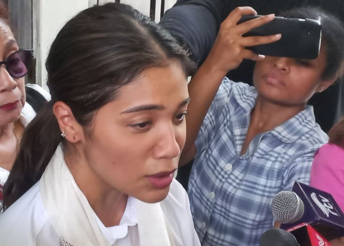 Hakim Tolak Praperadilan Nadiem Makarim, Istri Nadiem: Kami Sedih dan Kecewa