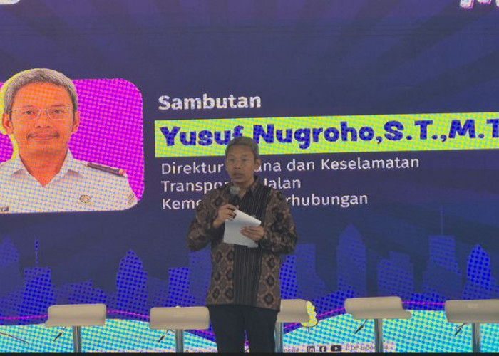 Transportasi Listrik, Langkah Nyata Kemenhub & ITDP untuk Bumi yang Lebih Bersih