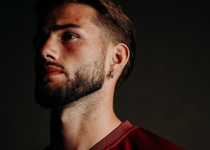 Jay Herdman Resmi ke Bali United! Putra John Herdman Bawa Pengalaman Juara dari Kanada