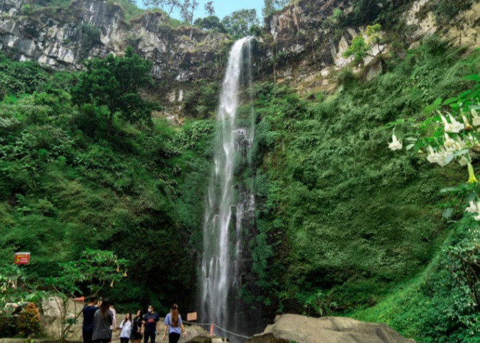 Liburan Akhir Pekan Tiba: Ini 9 Rekomendasi Wisata Alam di Batu dan Sekitarnya yang Wajib Dikunjungi Besok!