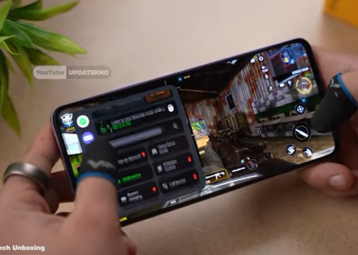 HP Dimensity Terbaik 2026 Harga Rp2-3 Jutaan, Poco hingga Infinix Paling Diburu Gamer