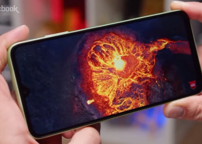 Samsung Galaxy A17 LTE vs Galaxy A17 5G, Mana yang Lebih Layak Dibeli di Harga Rp2 Jutaan?