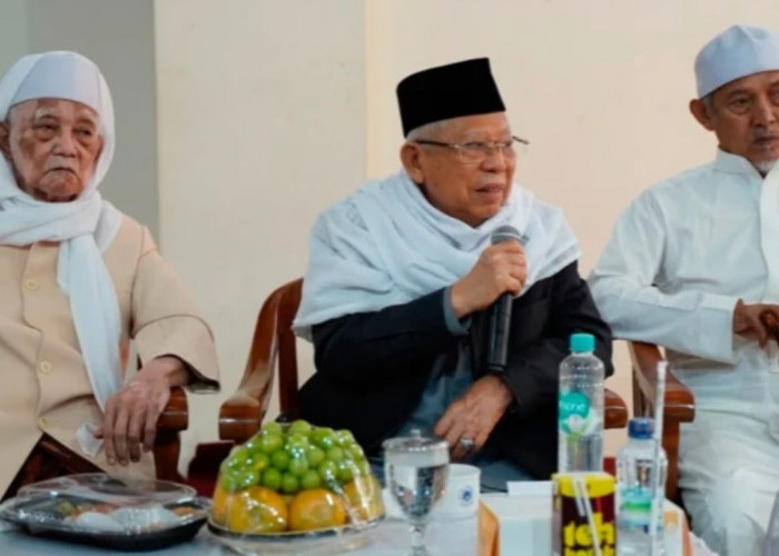 Kiai Sepuh Minta Prabowo Tindak Tegas Pejabat yang Intervensi Muktamar ke-35 NU
