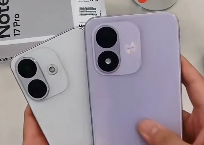 Redmi Note 17 Siap Meluncur, Fitur Smart Sharing Jadi Senjata Baru Xiaomi untuk Pengguna Keluarga