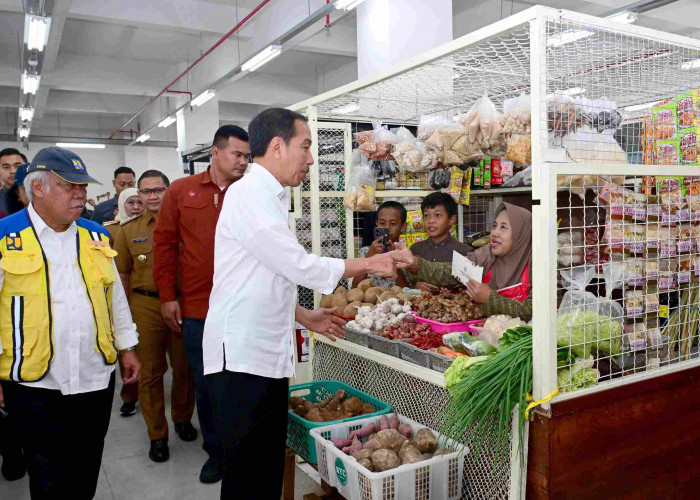 Harga Rata-Rata Sembako Kota Batu 28 Februari: Cabe, Telur dan Daging Ayam Ras Belum Turun