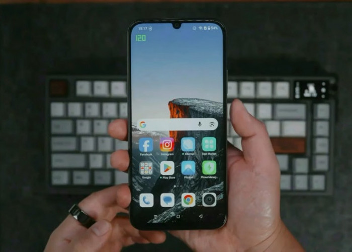 10 HP Sejutaan Terbaik 2026, Ada Baterai 7.000 mAh hingga Layar 120 Hz