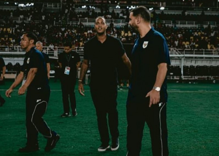 Evaluasi Besar-besaran! Badan Tim Nasional Bidik Semua Sektor Timnas Indonesia