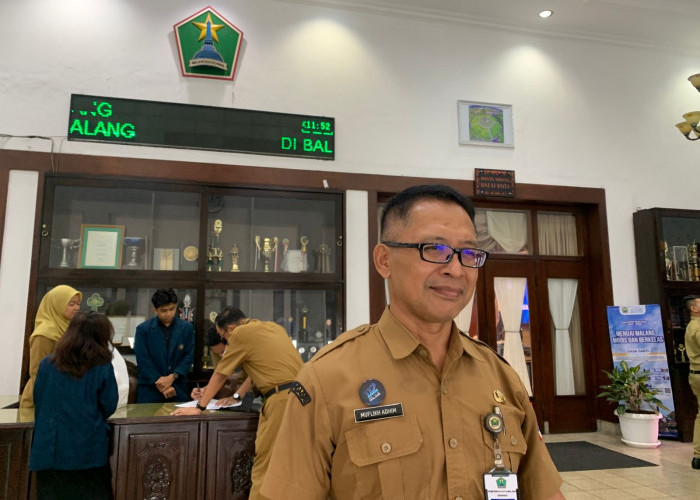 Tak Punya Ijazah TK Tetap Bisa Masuk SD, Disdikbud Kota Malang Tegaskan Syarat Utama SPMB 2026 soal Usia