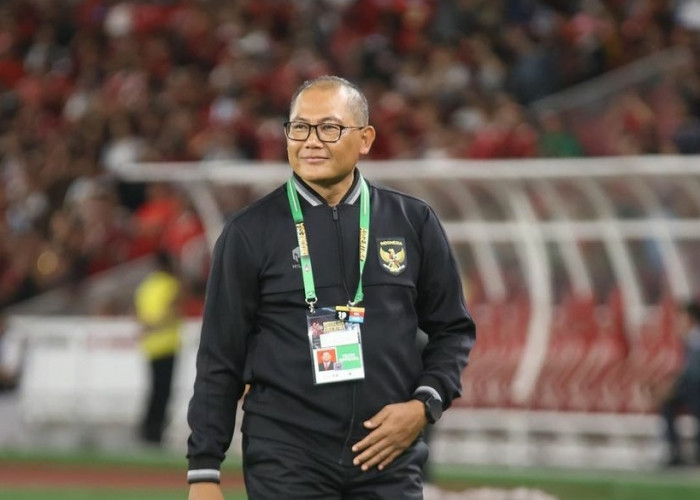 PSSI Tolak Rekomendasi Hotel dari Federasi Sepak Bola Saudi, Pilih Akomodasi Sendiri untuk Timnas Indonesia