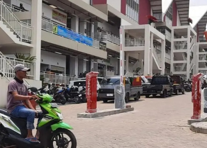 Gate Parkir Alun-Alun Kota Batu Akan Diterapkan 2025, Dishub: Tak Ada Pihak yang Dirugikan