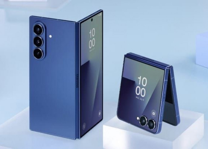 Smartphone Lipat: Inovasi atau Sekadar Tren? Menelisik 9 Kelebihan dan Kekurangannya