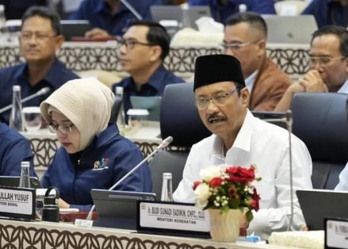 Pemerintah Aktifkan Kembali Kepesertaan BPJS-PBI 106.000 Pasien Katastropik yang Sempat Dihentikan