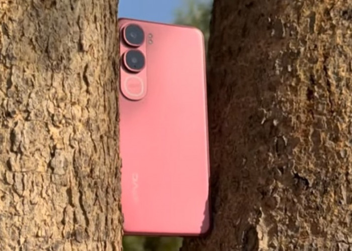 5 HP Vivo Y Series Terbaru 2026, Baterai Jumbo hingga 6500 mAh, Harga Mulai Sejutaan
