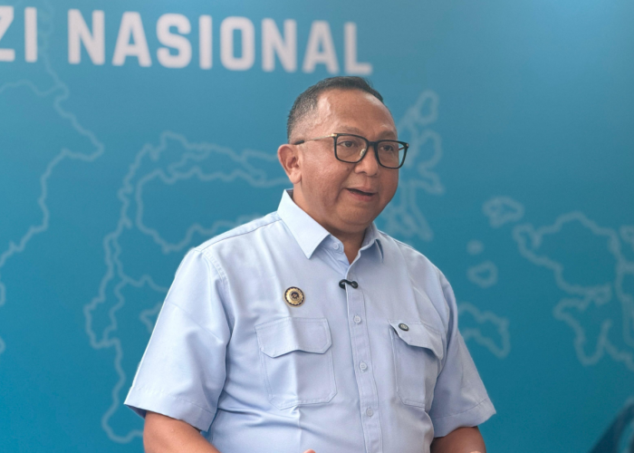 512 Santri Keracunan MBG di Sidoarjo, BGN Usulkan Kepala SPPG Kalitengah Dicopot