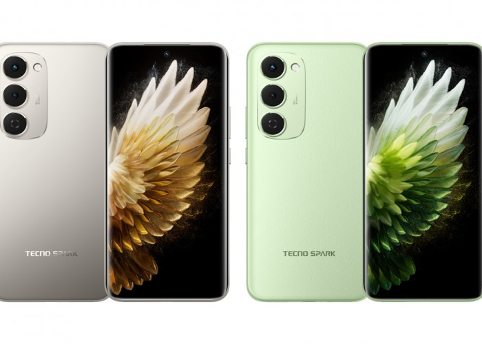 10 HP Harga Rp2-3 Jutaan Terbaik 2026, Samsung, Redmi hingga TECNO, Gaming Makin Ngebut
