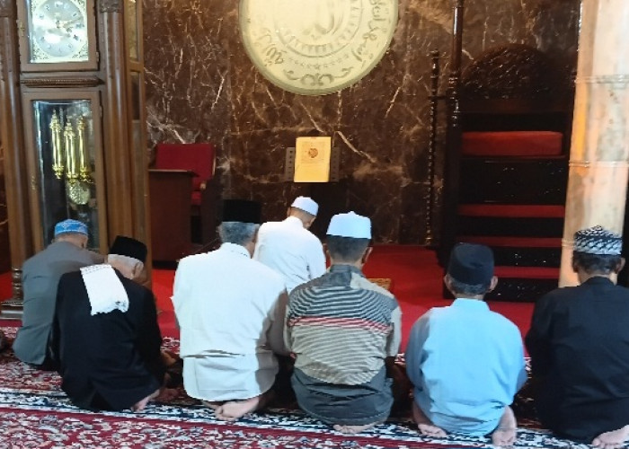Keutamaan 10 Hari Pertama Bulan Zulhijah: Momentum Emas Memperbanyak Zikir dan Amal Saleh