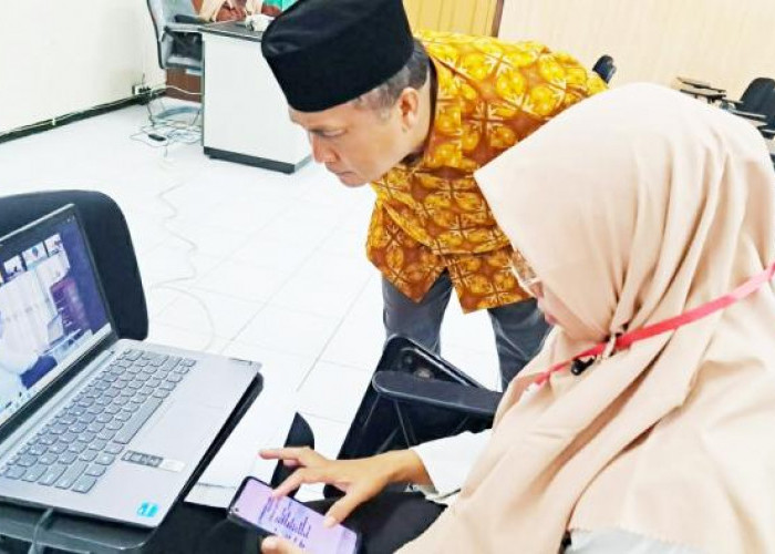 Mau Lulus UKMPPG? Ketua TUK UIN Malang Tekankan Pemahaman Konsep dan Integritas Peserta