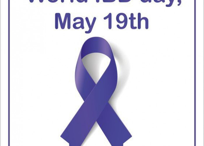 19 Mei Hari Penyakit Radang Usus, Berikut 9 Info Penting tentang Penyakit dengan 10 Juta Lebih Penderita Ini! 