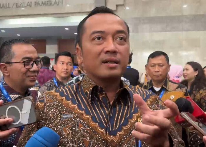 Naikkan Anggaran Riset Nasional Rp4 T, Pemerintah Siapkan Grand Design 