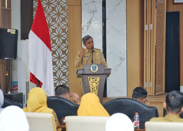 Pengawasan Vape di Jawa Timur Diperketat, Bakorwil Malang Fokus Lindungi Generasi Muda